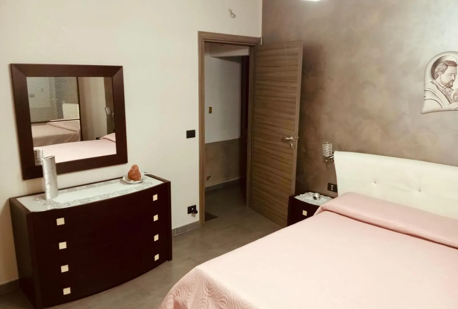 Mely House Apartment Messina