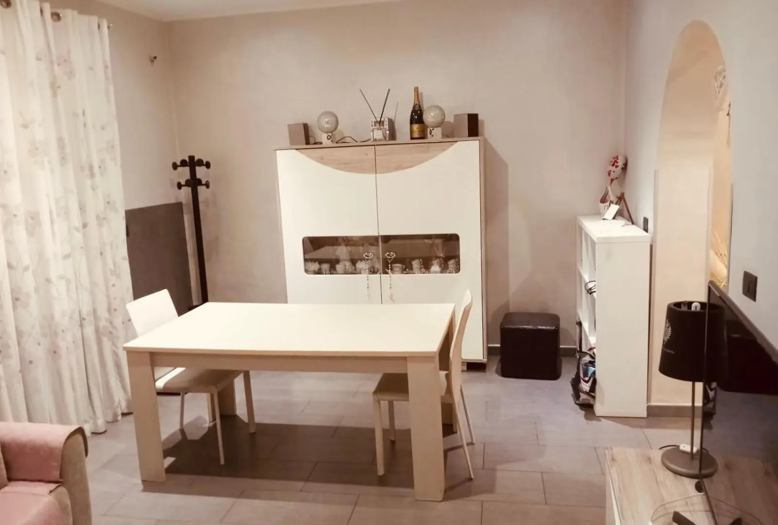 Mely House Apartment Messina 0*,