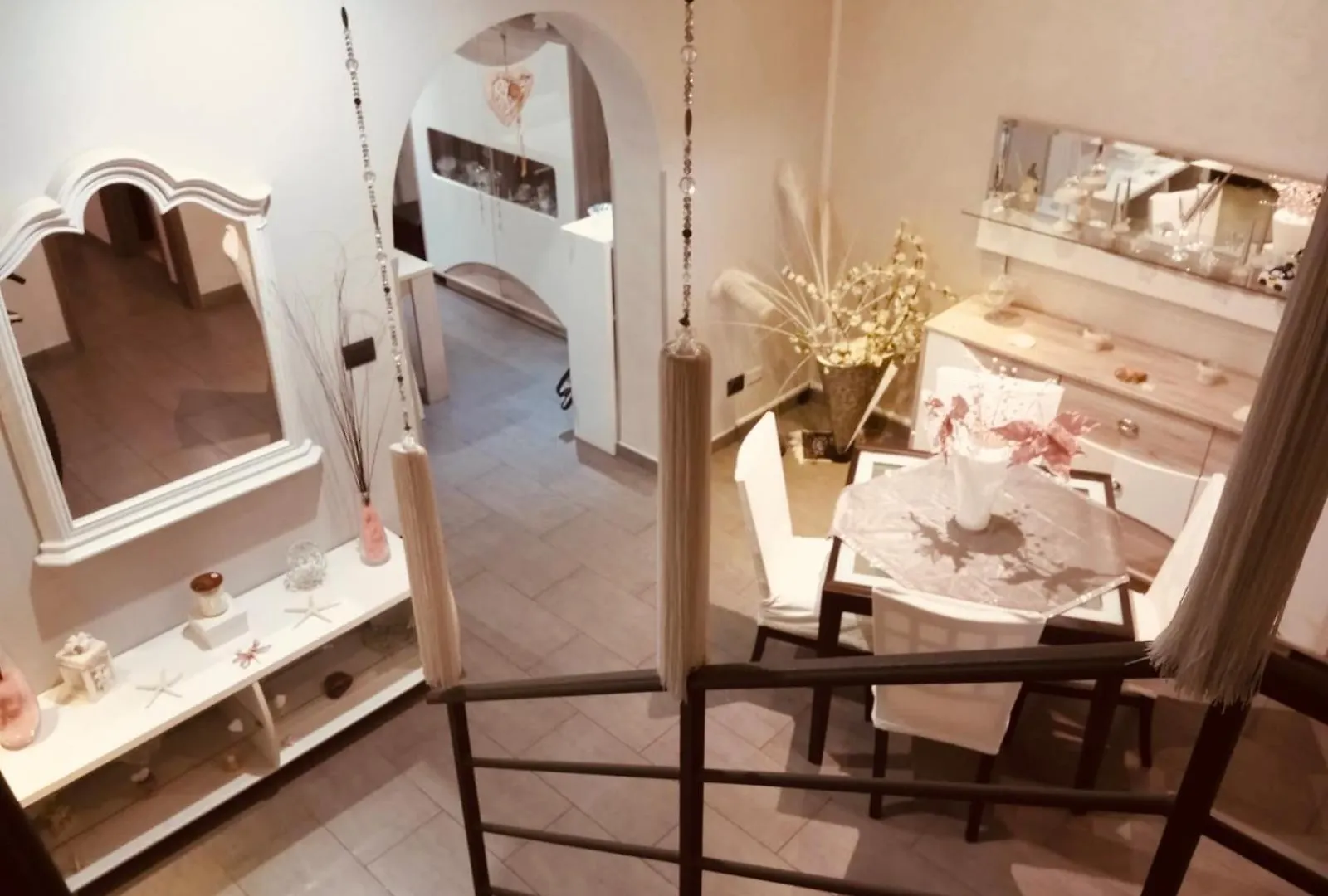Mely House Apartment Messina