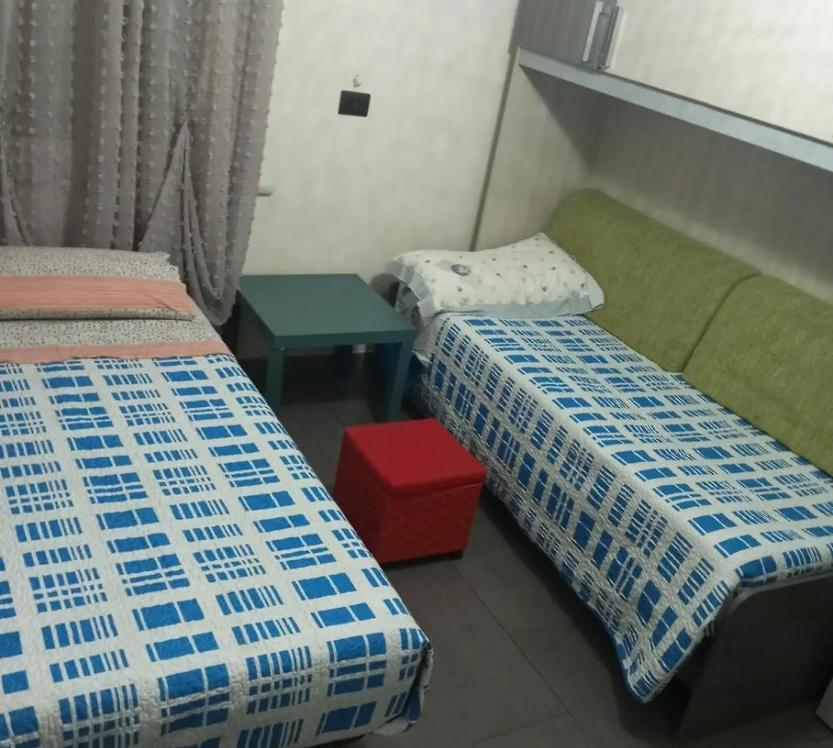 Mely House Apartment Messina