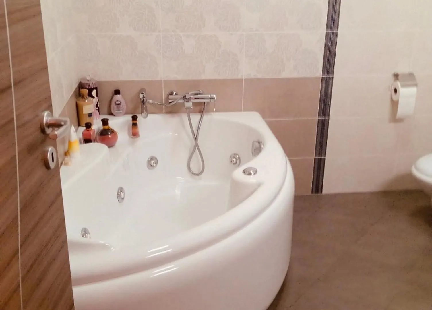 Mely House Apartment Messina
