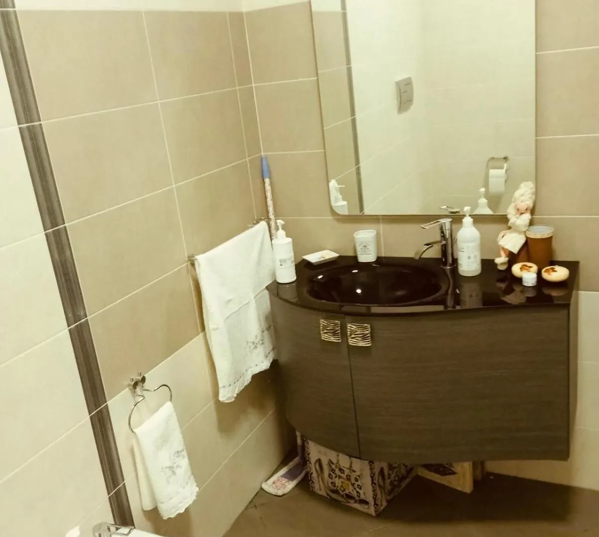 Mely House Apartment Messina
