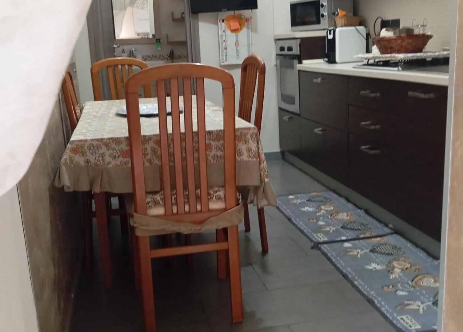 Mely House Apartment Messina Italy