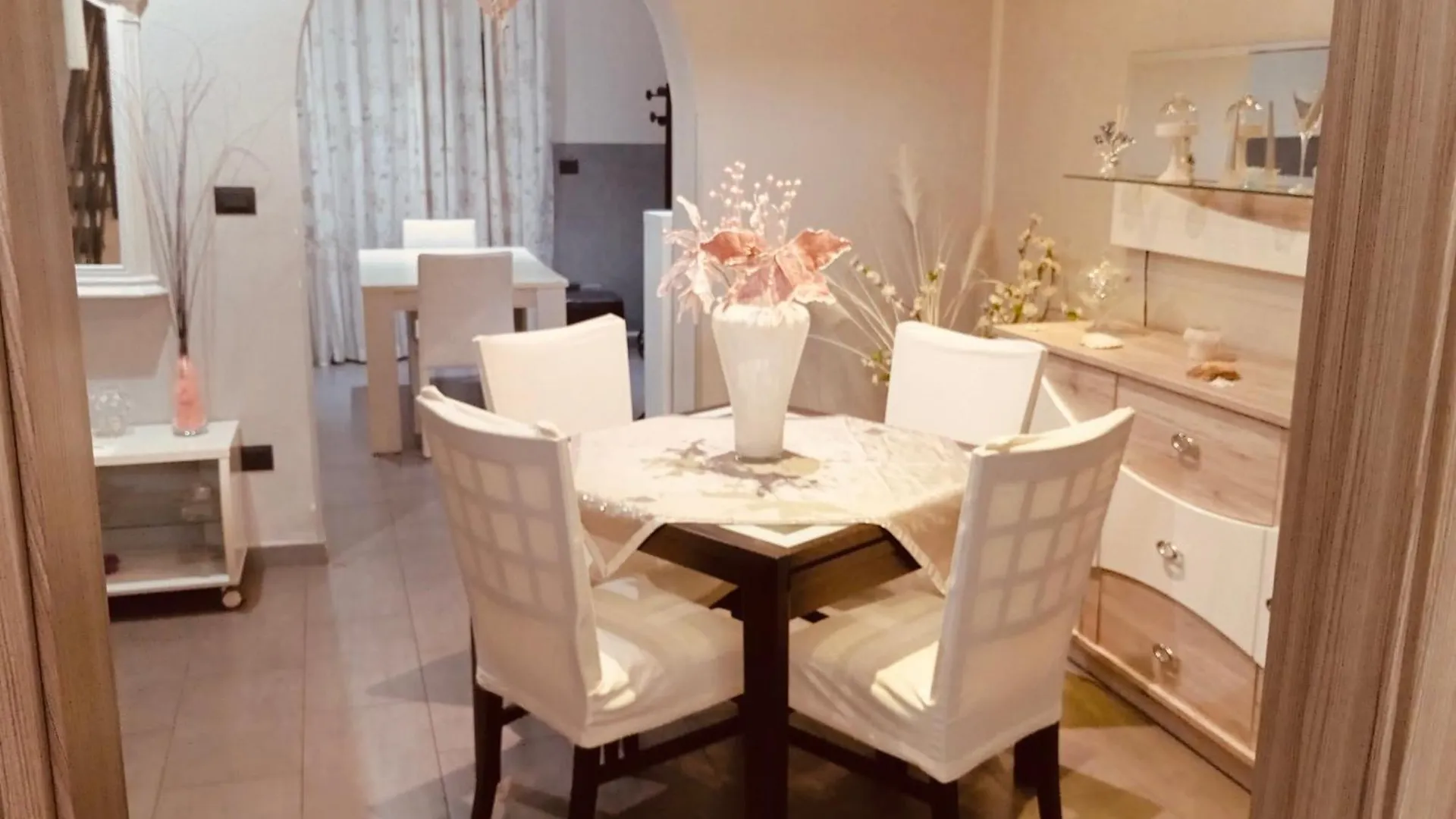Mely House Apartment Messina