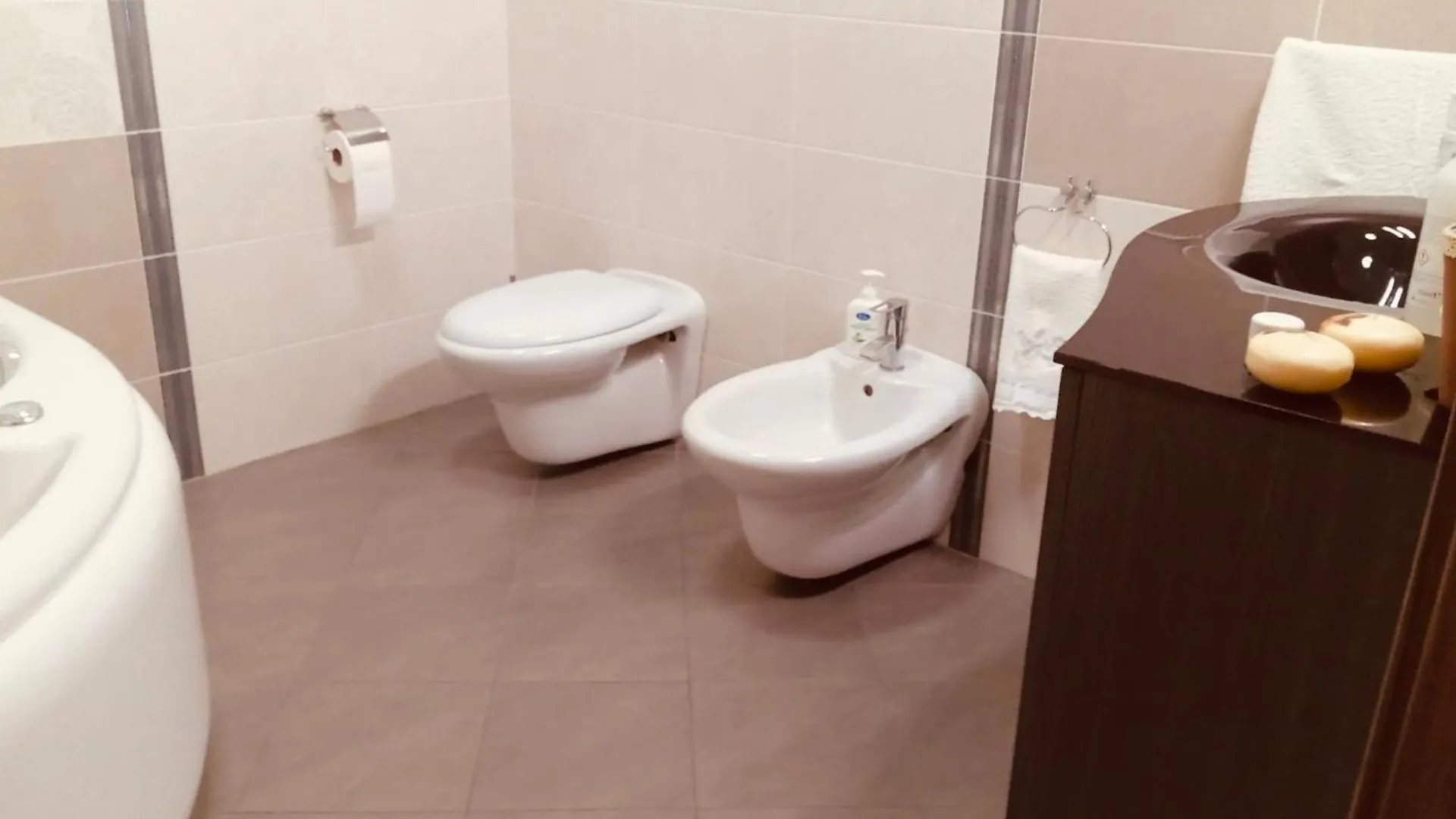 Mely House Apartment Messina