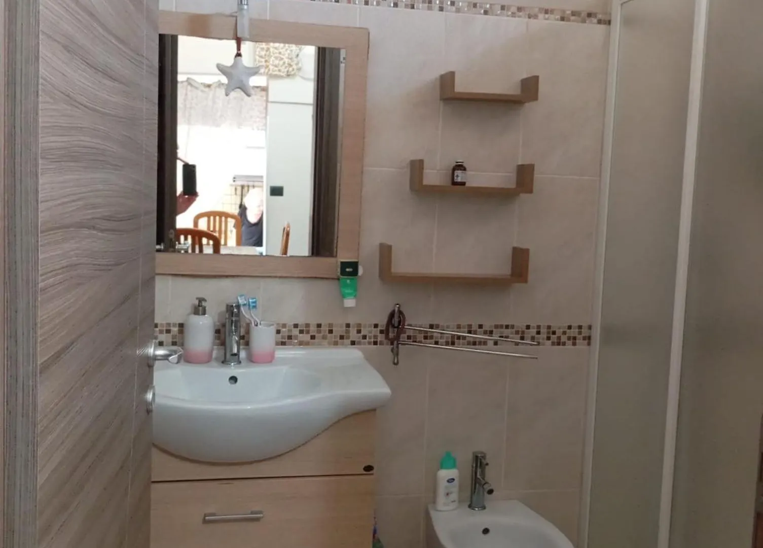 Mely House Apartment Messina