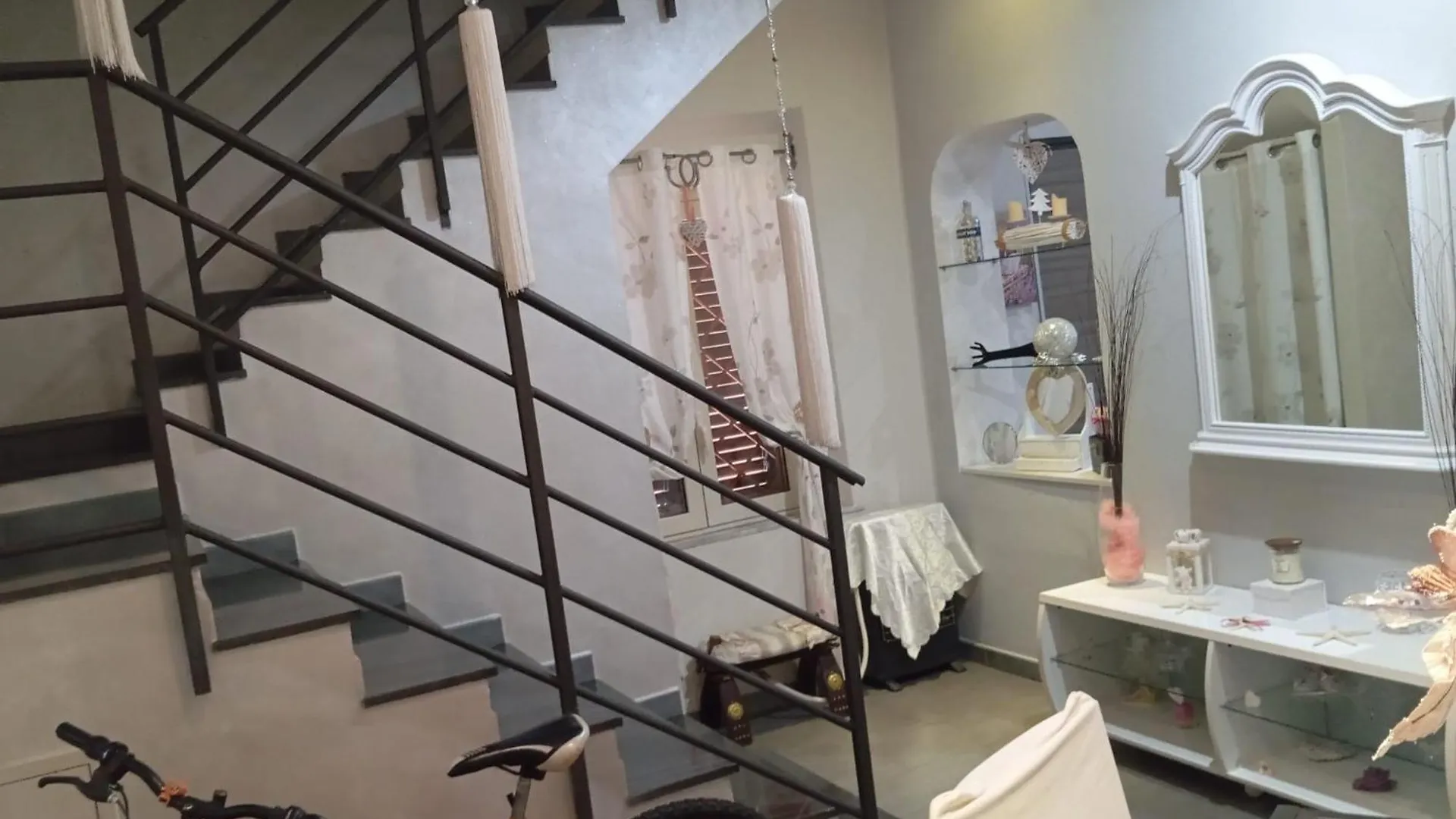 Mely House Apartment Messina
