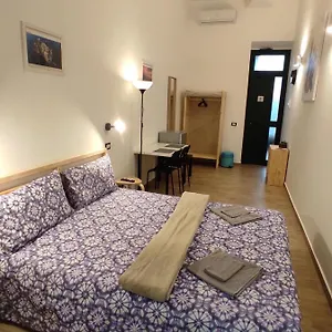 Policlinico Bed&bed Apartamento