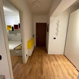 Appartamento Casa Salvatore, Messina