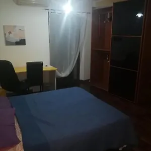 Appartamento La Casa Di Nonna Assunta, Messina