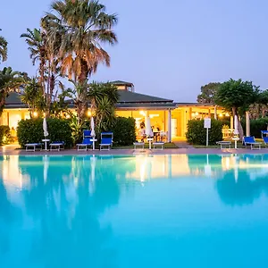 Le Dune Club Mesyna