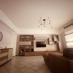 Appartamento Linea House, Messina