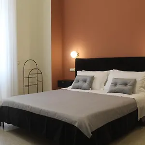 Sant'agostino - Luxury Pensión