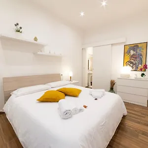 Appartamento Nel Cuore Di, Messina