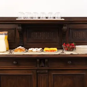Guest house Ottanta5 Private, Messina