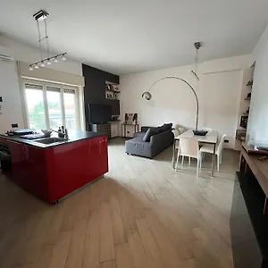 Appartamento La Casa Di Andrea, Messina