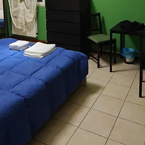 Appartement Casa, Messine