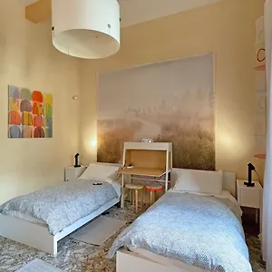 Maison d'hôtes Three, Messine
