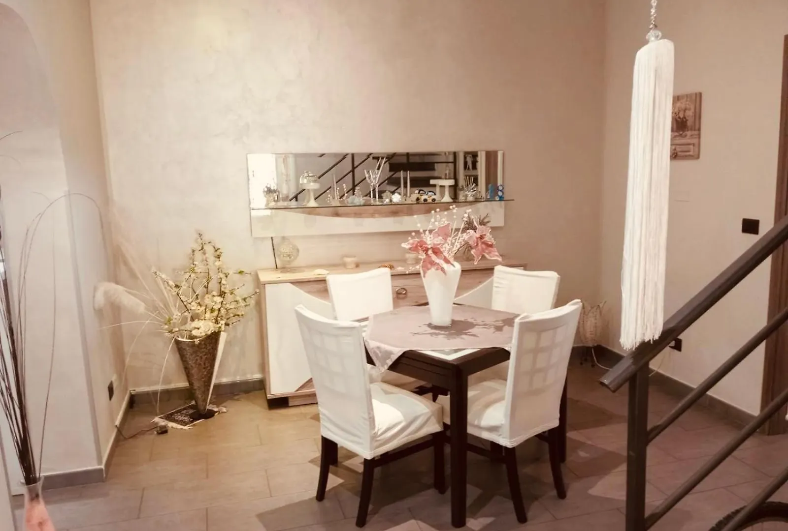 Mely House Apartment Messina Italy