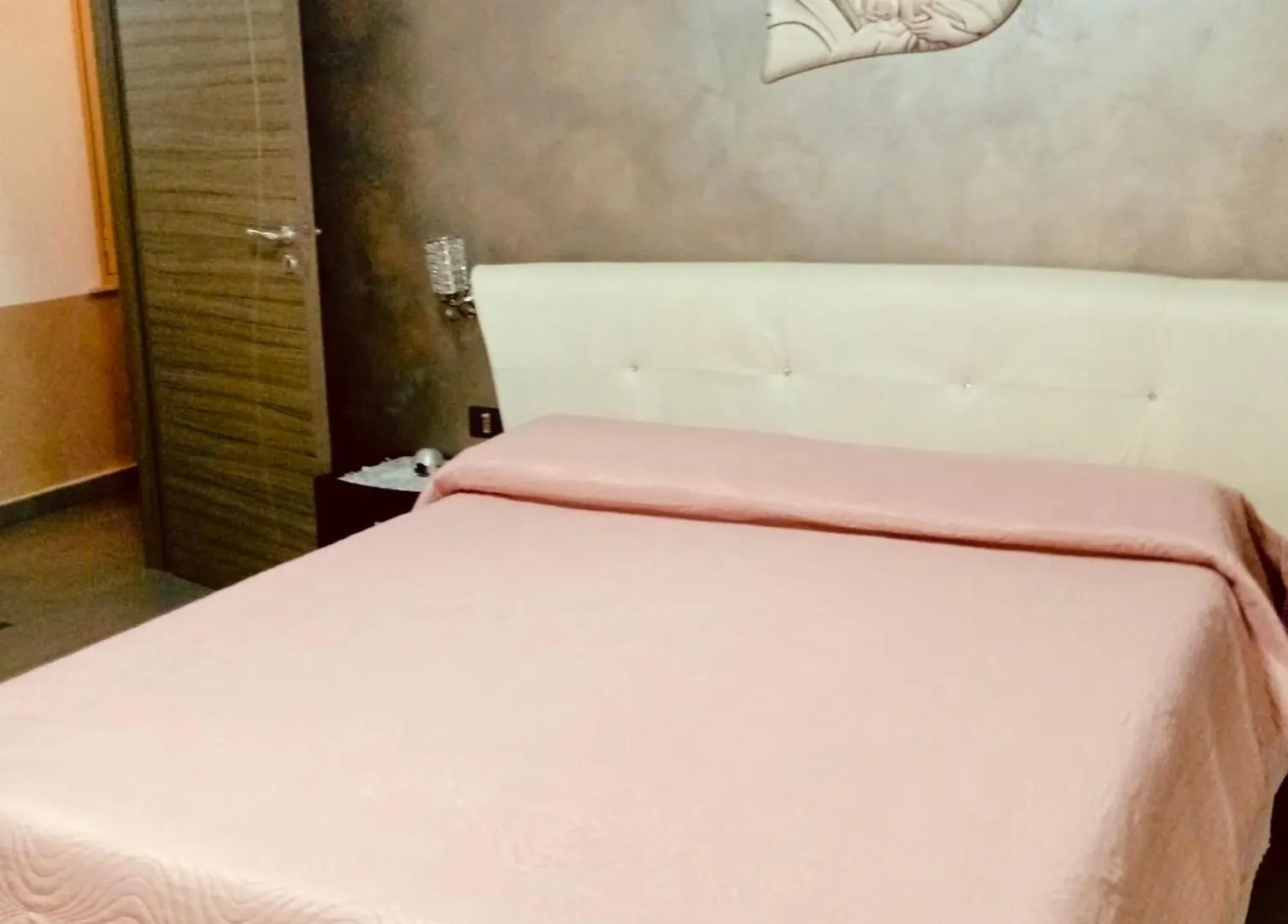 Mely House Apartment Messina Italy