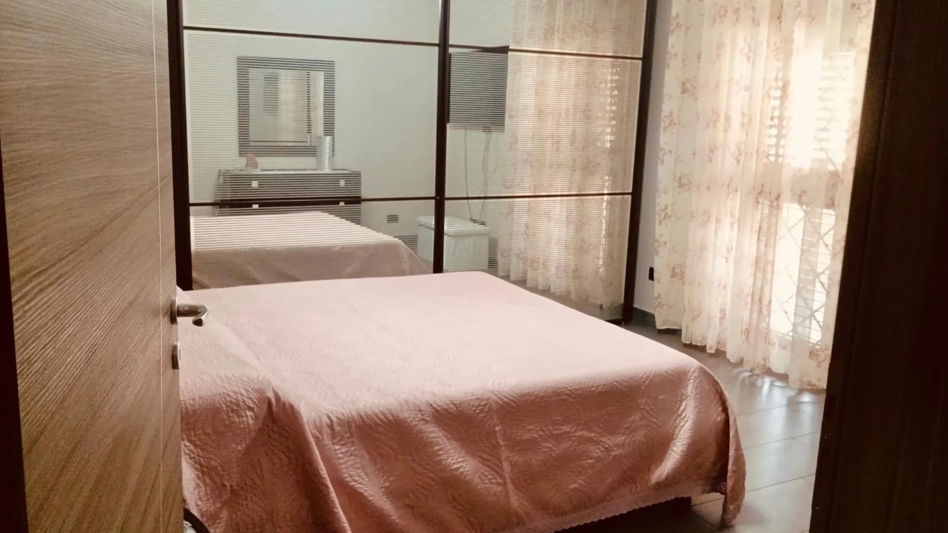 Mely House Apartment Messina