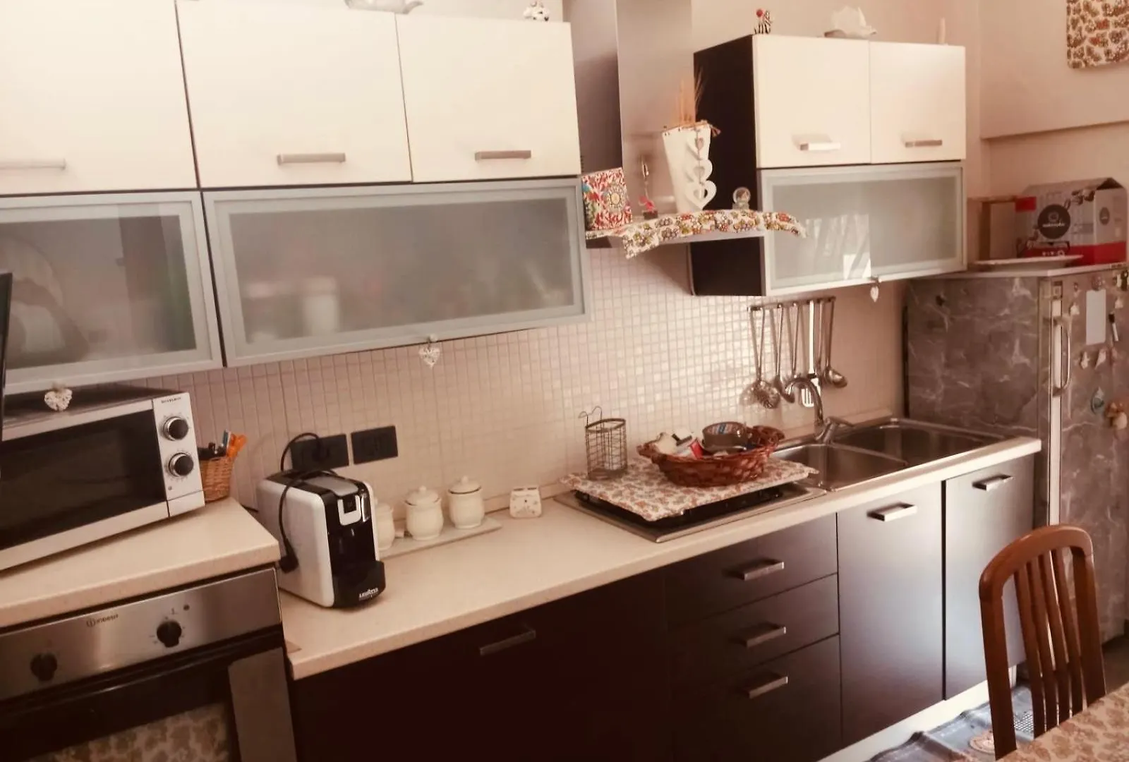 Mely House Apartment Messina 0*,  Italy